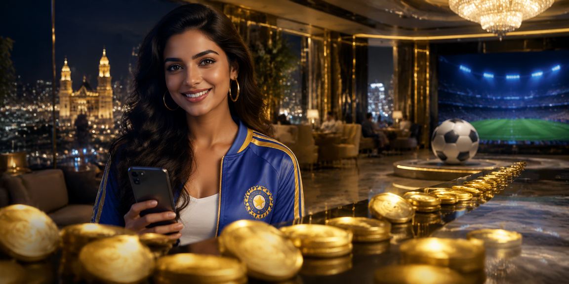 Indian cricket betting and live match view