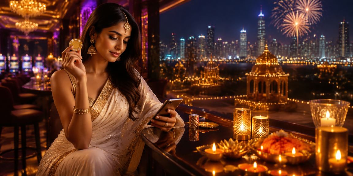 Responsible gaming awareness in Mumbai casino